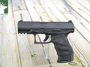 BACK IN-STOCK: Walther's PPQ M2 - The #1 Choice In Price For Quality