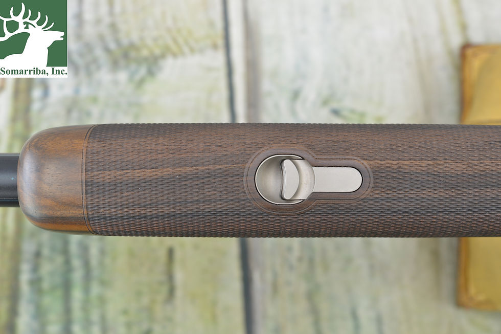 Thumbnail: BERETTA SHOTGUN J694B10 694 SPORTING B-FAST ADJUSTABLE COMB 12GA 30"BBL OB-HP