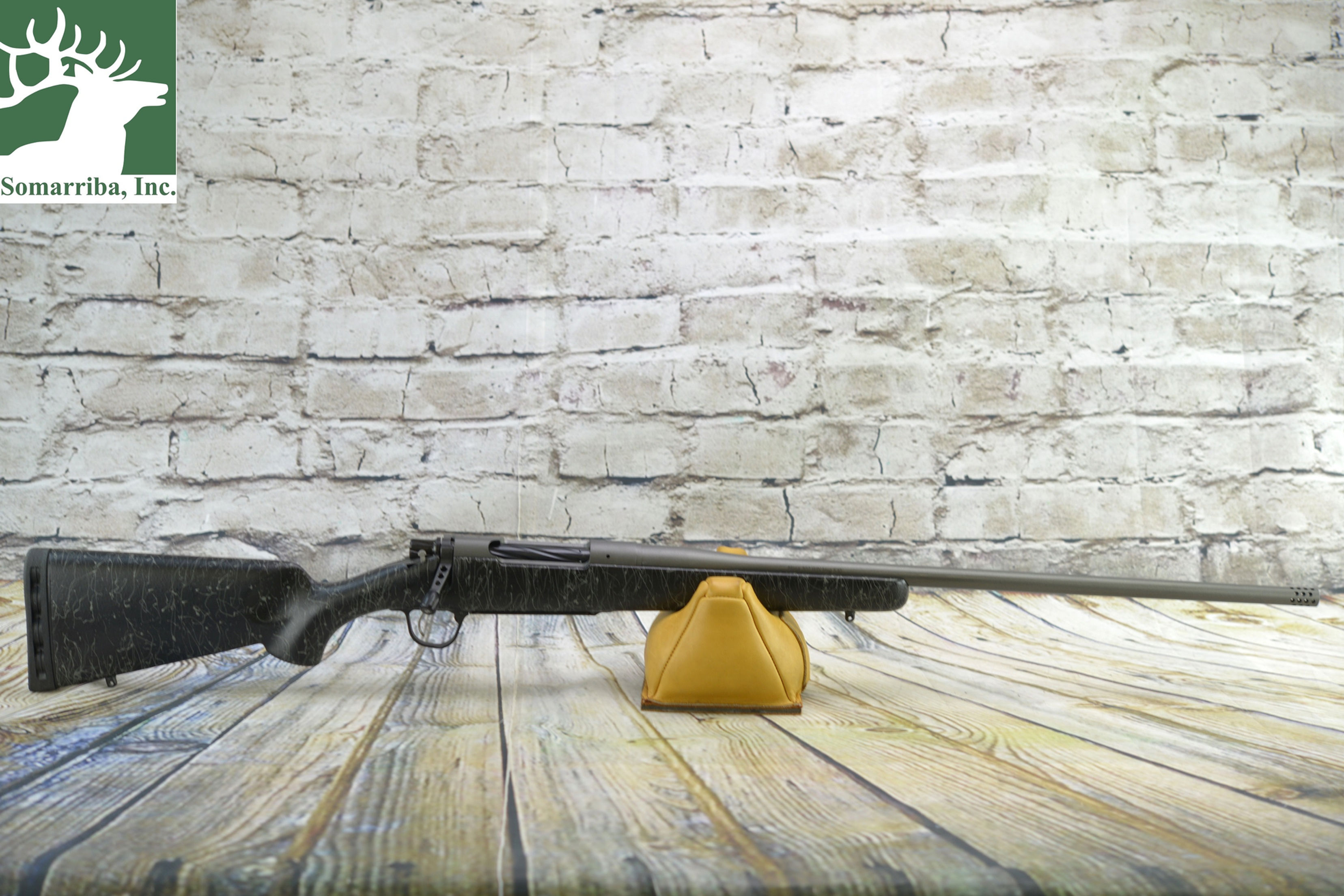 CHRISTENSEN ARMS RIFLE CA10280-214411 MESA 300 WIN MAG 24"BBL 3 RND INTERNAL MAG