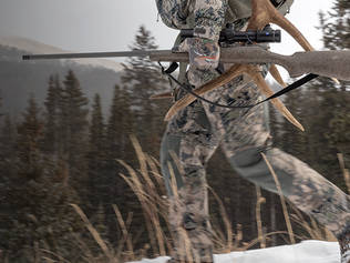 Zeiss Optics: Confidence in the Toughest Conditions