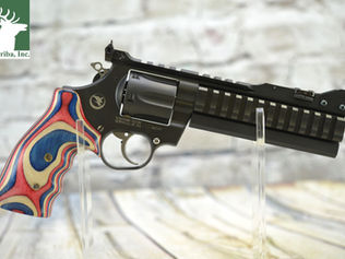 EXCLUSIVE at Somarriba, Inc.: The Korth Custom Supersport