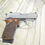Thumbnail: BERETTA PISTOL J30X32R8IN 30X TOMCAT INOX "J.I.C." (JUST IN CASE) .32 AUTO, 2.4"