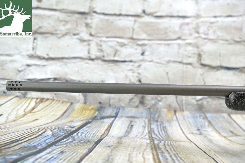 Thumbnail: CHRISTENSEN ARMS RIFLE CA10280-214411 MESA 300 WIN MAG 24"BBL 3 RND INTERNAL MAG