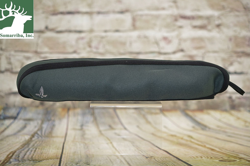 SWAROVSKI 44185 SCOPE GUARD SGXL FOR DS SCOPES Somarriba