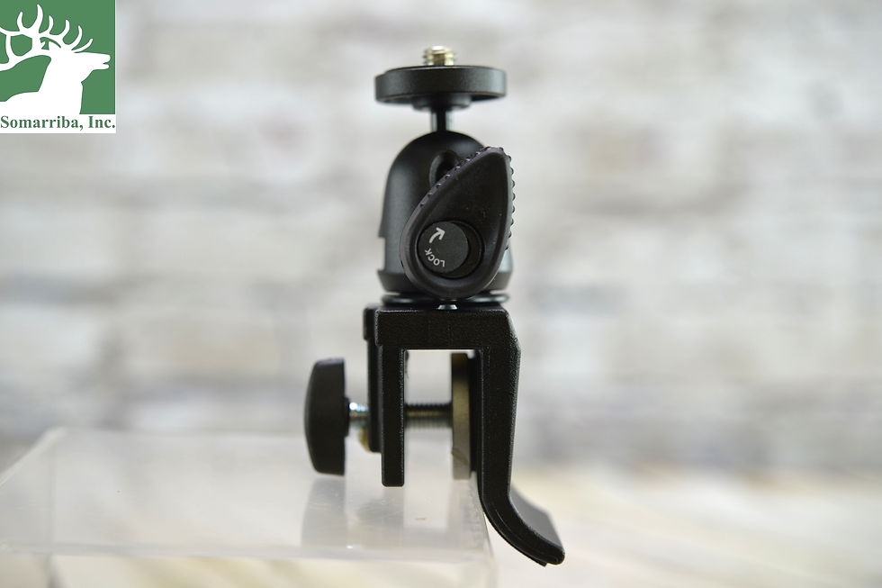 Thumbnail: SWAROVSKI 49093 Window Mount