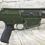 Thumbnail: WILSON COMBAT RIFLE WC10 RANGER 308 WIN 16" BBL 1/11.25" TWIST GREEN ARMOR TUFF