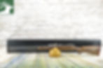 Thumbnail: SAKO RIFLE JRS90HUN370/24 SERIES 90 (L) HUNTER 7mm REM MAG, 24" BBL, THREADED