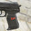 Thumbnail: HECKLER & KOCH PISTOL 81000019 HK45 COMPACT (V1) .45 ACP, 3.94" BBL, (3) 8RND