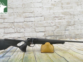 Rifle Review: Blaser R8 Ultimate Rose - High Performance With Elegant Aesthetic!