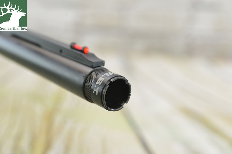 Thumbnail: BENELLI 12102 SBE3 12GA 3.5",  28"  BE.S.T TREATED BBL, 3+1 CAPACITY