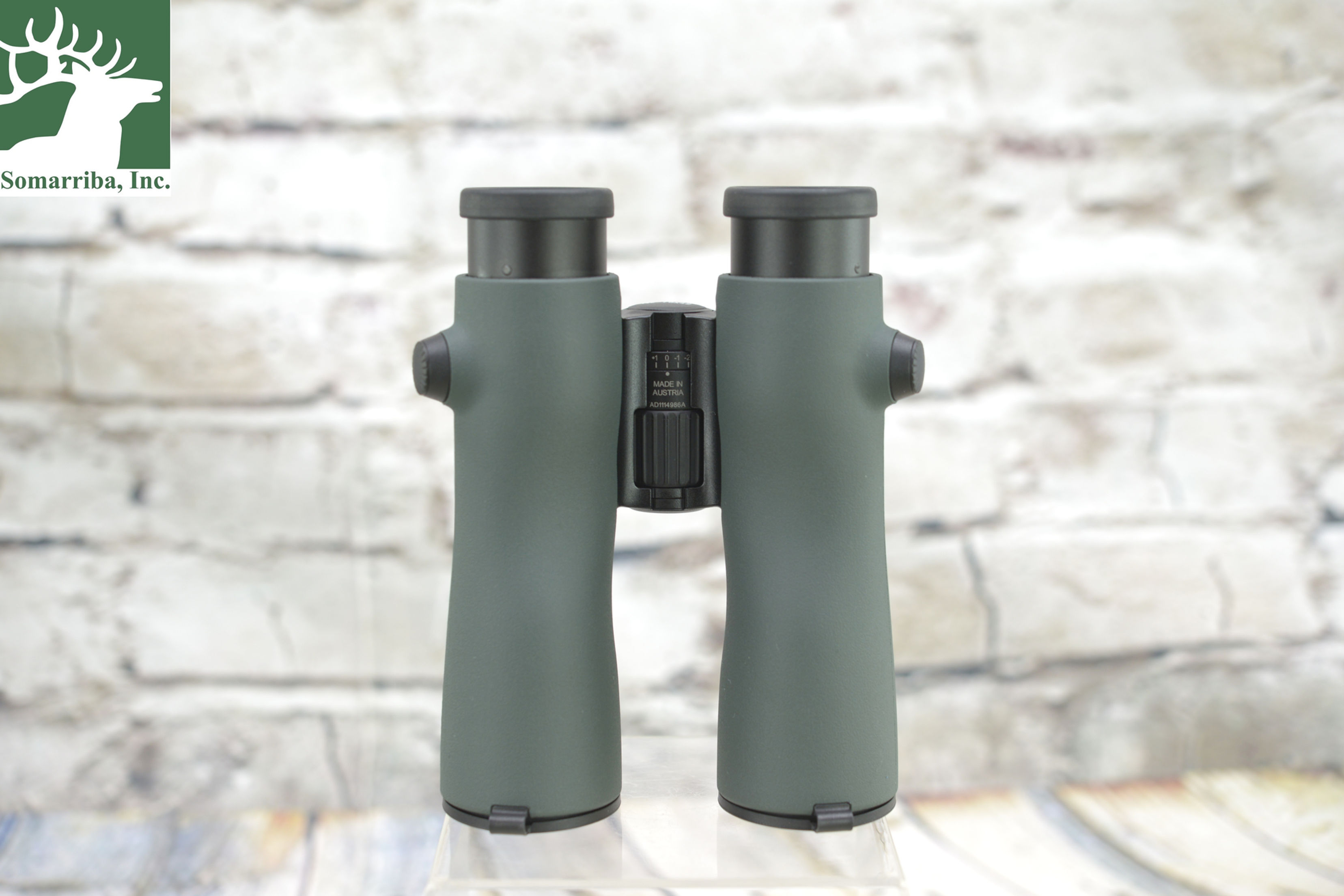 SWAROVSKI BINOCULAR  36010 NL PURE 10X42