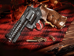 IN STOCK: Nighthawks Updated Counselor & Korth's ALL-NEW Ranger