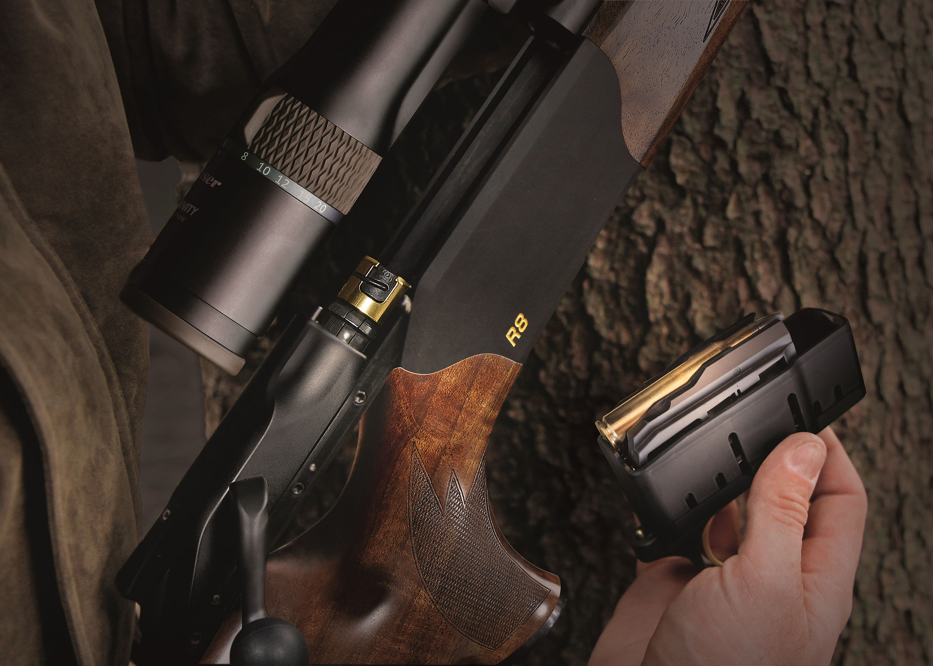 Blaser_R8_Munition_Magazin