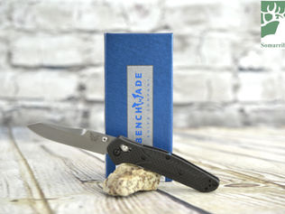 Blade Review: The Very Best Of Benchmade