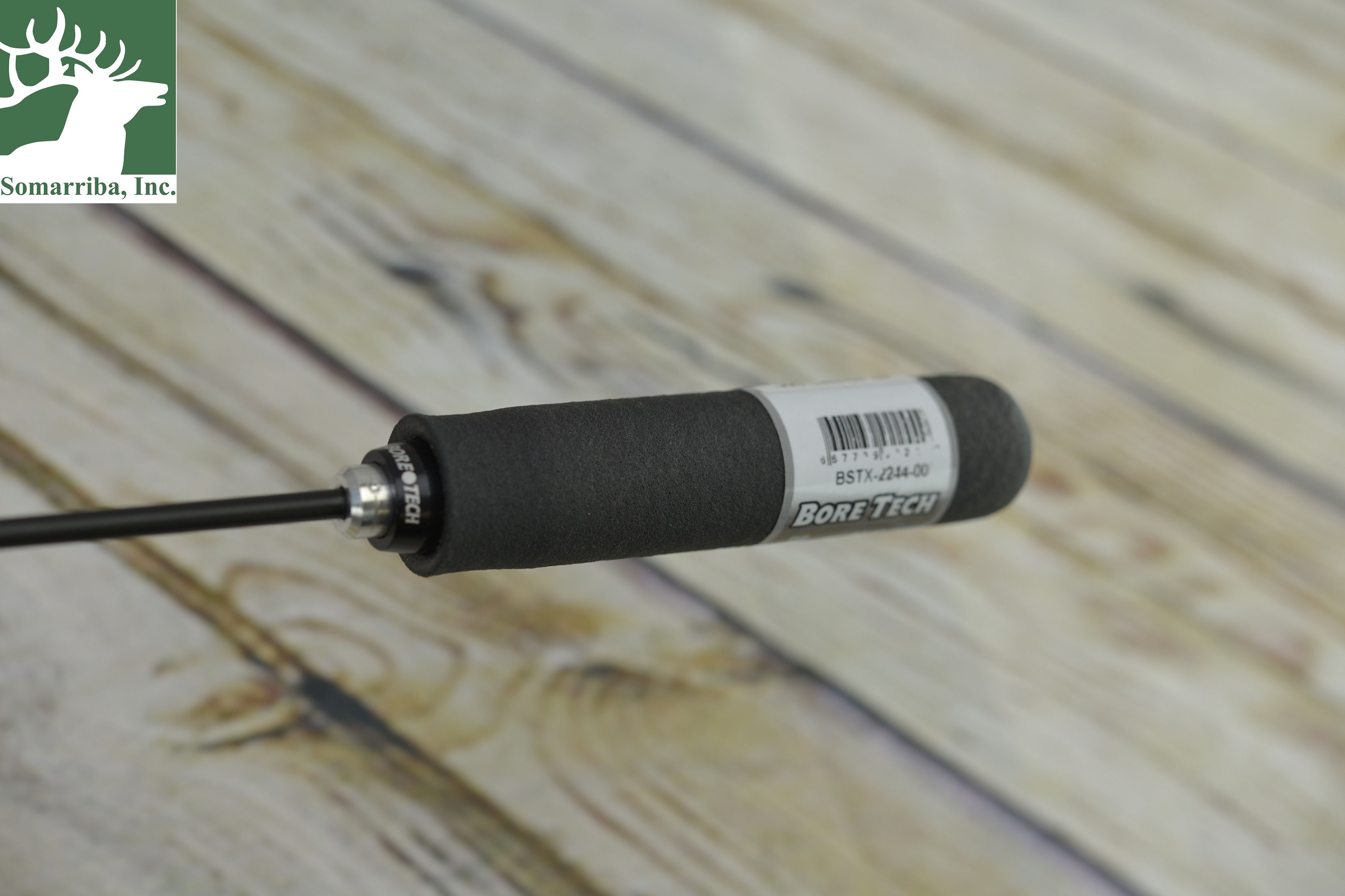 BORE STIX BSTX-2244-00 .22 CAL 44" CENTERFIRE