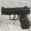 Thumbnail: HK PISTOL P30SKS, SUBCOMPACT, 9MM, 3.27" BBL,  (V3) DA/SA, AMBIDEXTROUS SAFETY