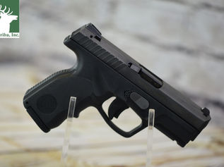 Somarriba's Best Steyr Handguns