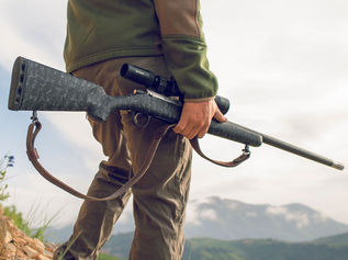 Rifle Review: Christensen Arm's Ridgeline - The Perfect Choice For Mountain Hunting