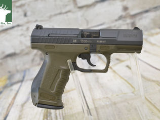 Pistol Review: P99 AS Final Edition - A Testament To Timeless Design!