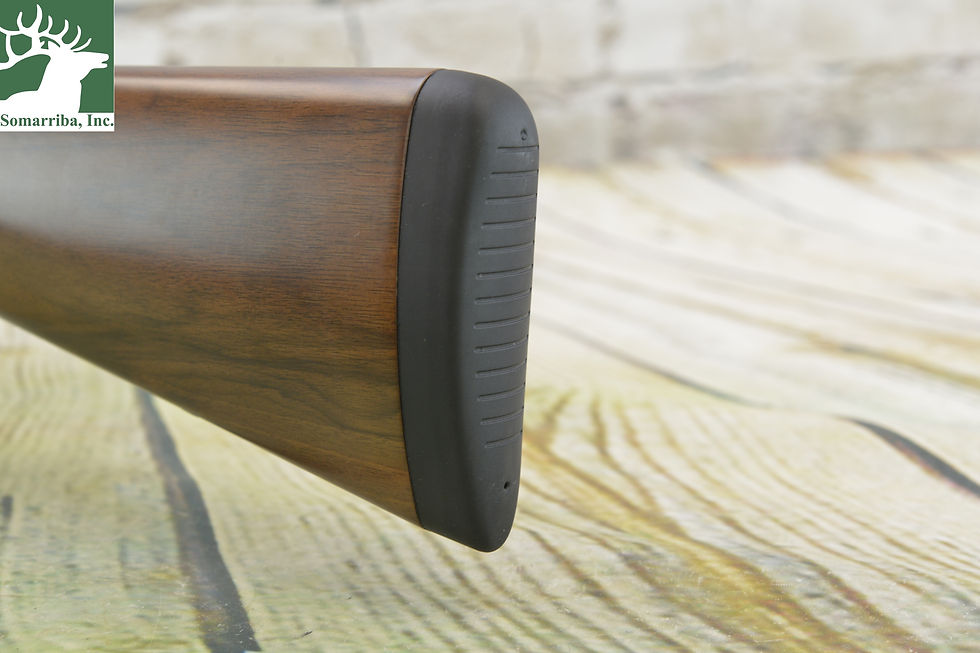 Thumbnail: BENELLI SHOTGUN 10885 Montefeltro 20 GA  28" BBL, 4+1 CAPACITY