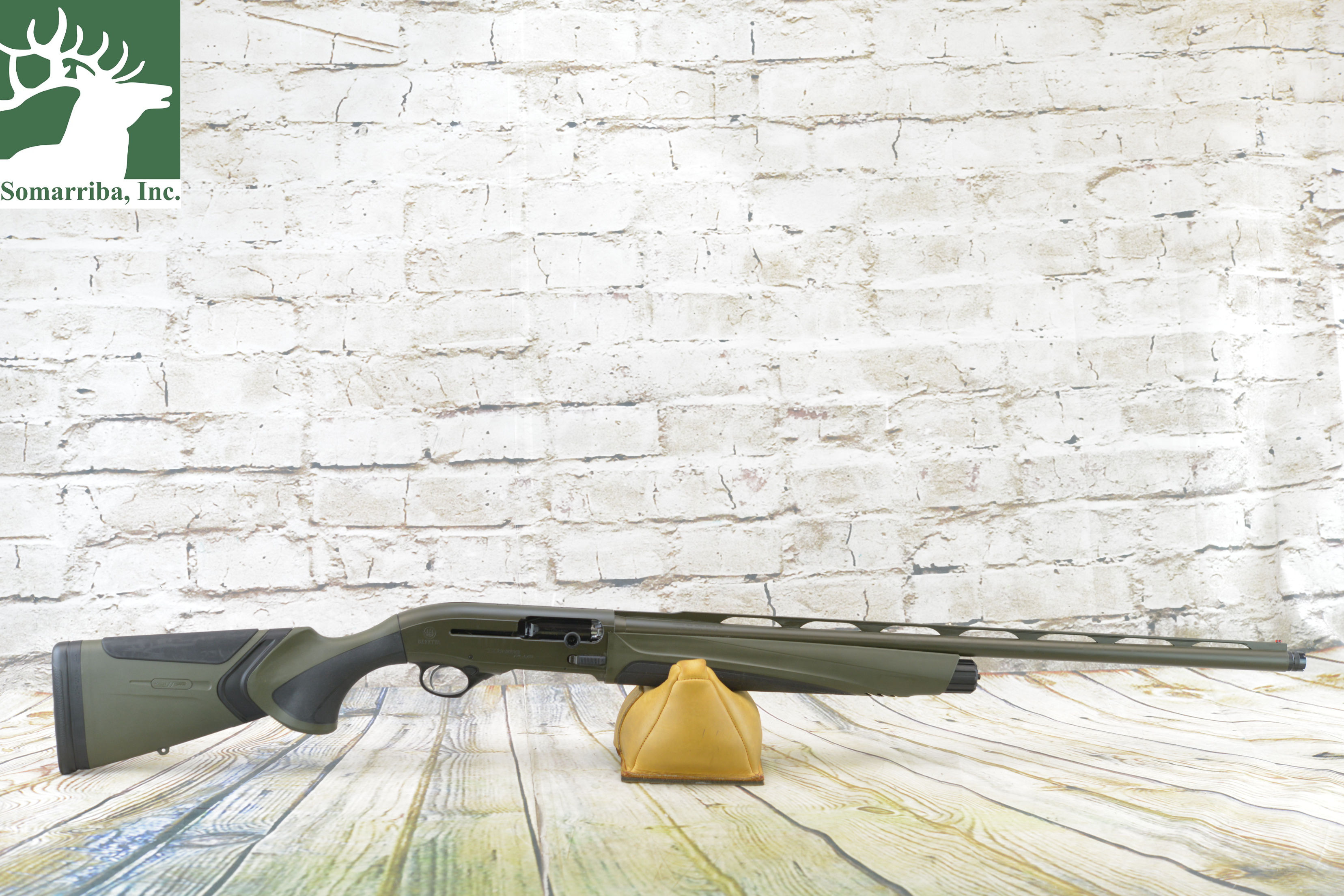 BERETTA SHOTGUN J42XG18 A400 - XTREME PLUS KO ODG 12GA, 28" BBL, 3.5" CHAMBER