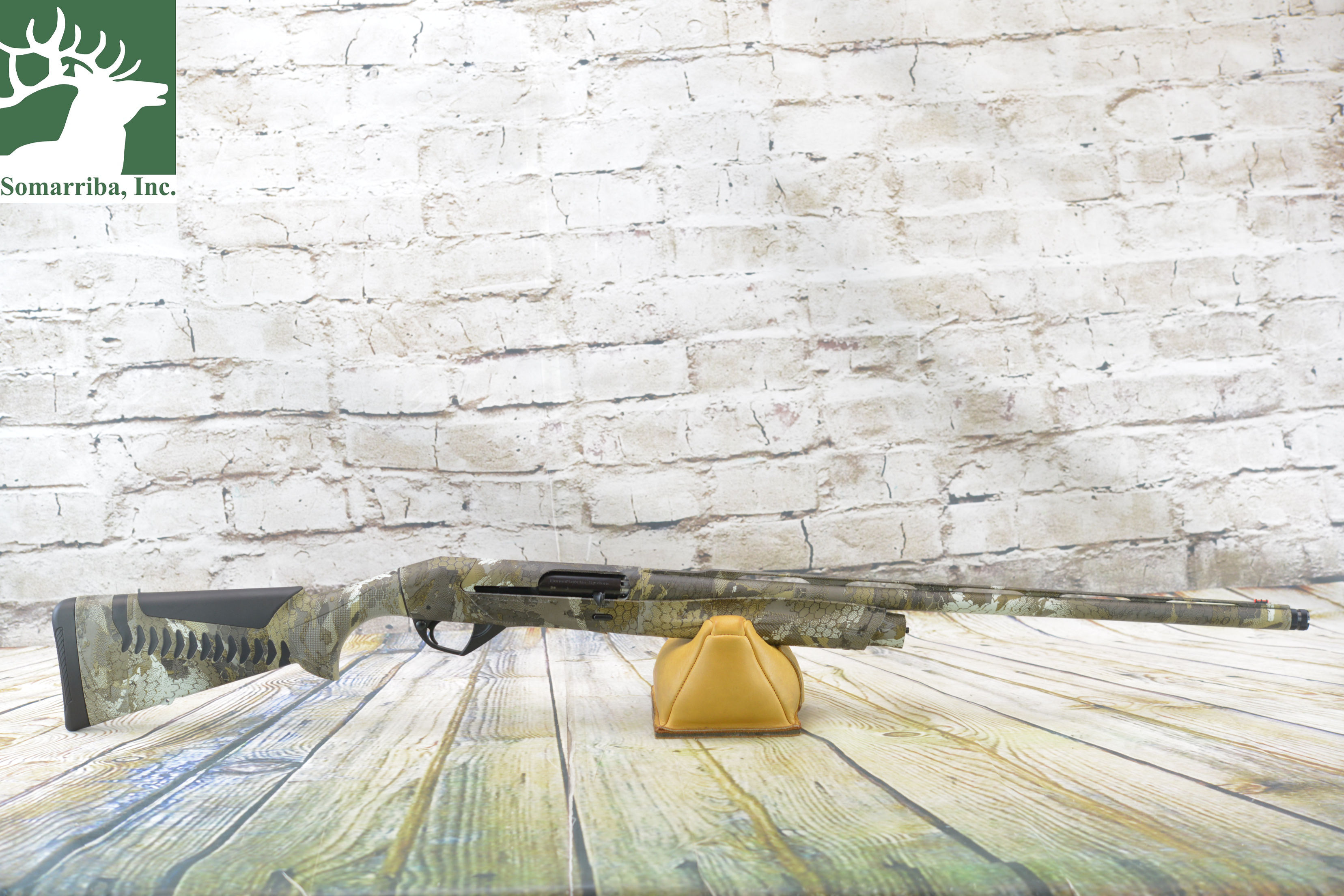 BENELLI SHOTGUN 10360 SUPER BLACK EAGLE III 12GA  26" BBL GORE OPTIFADE TIMBER