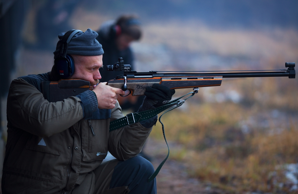 Rifle Review The Tikka T3x Sporter