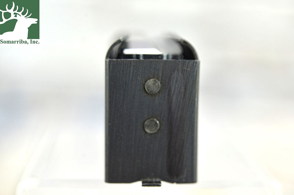 Thumbnail: BROWNING SPARE MAGAZINE MICRO MEDALLION CALIBER 223 REMIGTON