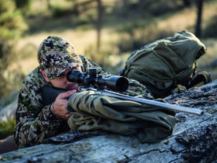 Pre-Order: The Swarovski Z8i 3.5-28x50