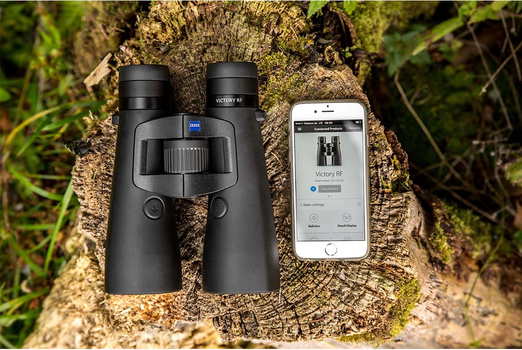 zeiss victory rf