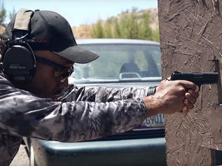 Back IN-STOCK: Nighthawk Custom's Counselor