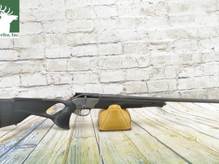 Rifle Review: Blaser R8 Ultimate Silverstone - High-Performance Engineering!
