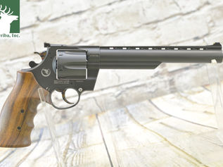 IN STOCK: Korth's Callahan - A Symbol of Sheer Might!