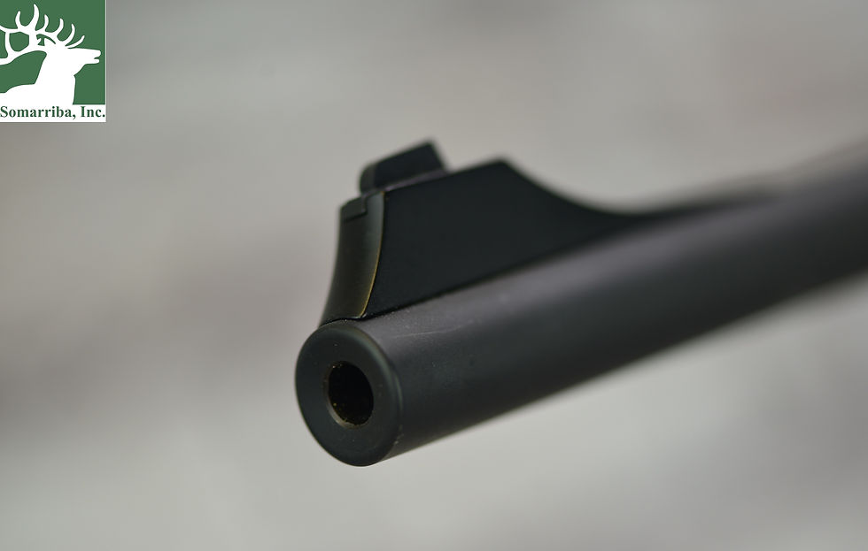 Thumbnail: SAUER RIFLE 202 SYNCHRO XT 270 WIN THUMBHOLE STOCK W/ADJUSTABLE COMB