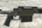 Thumbnail: CHRISTENSEN ARMS RIFLE  801-03077-00  MPR  .338 LAPUA MAG  27" CARBONFIBER BBL