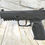 Thumbnail: FNH PISTOL FN 66-101274 FIVE-SEVEN MRD 5.7X28MM 4.80" BARREL 20+1, MATTE BLACK P