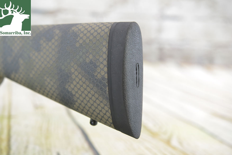 Thumbnail: PROOF RESEARCH RIFLE  127407  ELEVATION LIGHTWEIGHT HUNTER  308 WIN  20" CARBON