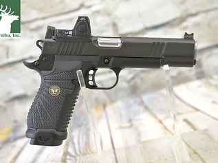 Somarriba Package: Wilson's ALL NEW eXperior + Full Optic Upgrade!