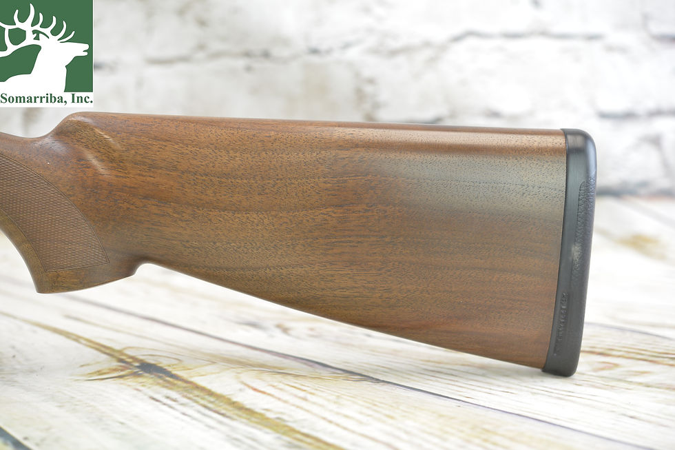 Thumbnail: J686FJ8 686 SILVER PIGEON I 12 GA , 28" BBL OB-HP