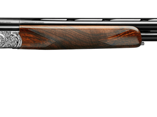 Shotgun Review: The Caesar Guerini Invictus VII Sporting & R&B Italian Shooting Vest
