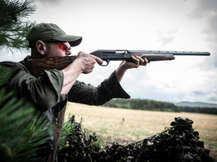Shotgun Review: Sauer's SL5 - Lightweight & High-Performing
