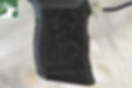 Thumbnail: Sig Sauer Pistol 365380ROSEMS P365 Rose 380 Cal 10+1 3.10" Black Barrel, Black