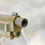 Thumbnail: BERETTA PISTOL JS92QM9A4GM M9A4 CENTURION 9mm 5.1" BBL FDE FINISH RDO (3) 18RND