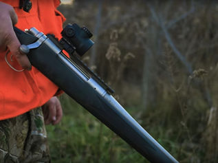 Optics Review: The Trijicon MRO w/ Green Dot