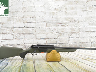 Rifle Review: The Beretta BRX1 - A New Era of Rifles!