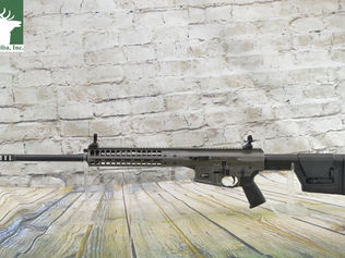 Rifle Review: LWRCI REPR MKII - A Full Spectrum Weapon!