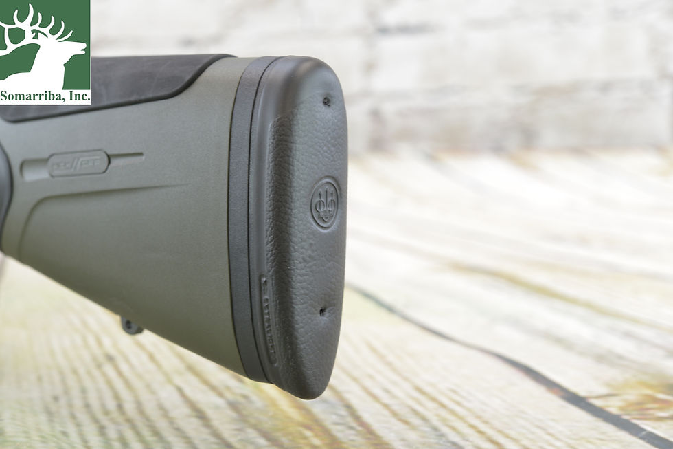 Thumbnail: BERETTA SHOTGUN J42XG18 A400 - XTREME PLUS KO ODG 12GA, 28" BBL, 3.5" CHAMBER