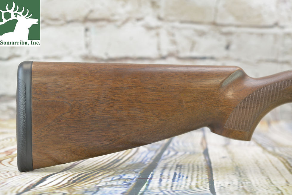 Thumbnail: BERETTA SHOTGUN J686FJ8 686 SILVER PIGEON I 12 GA , 28" BBL OB-HP