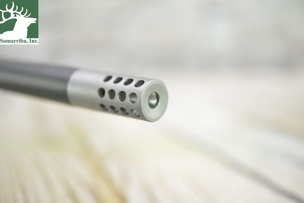 Thumbnail: CHRISTENSEN ARMS RIFLE CA10299-315311 RIDGELINE   7MM REM MAG
