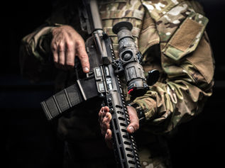 Optics Review: Trijicon's REAP-IR Mini Thermal Riflescope